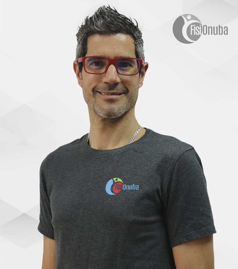 Agustín Moya Crespo Imagen