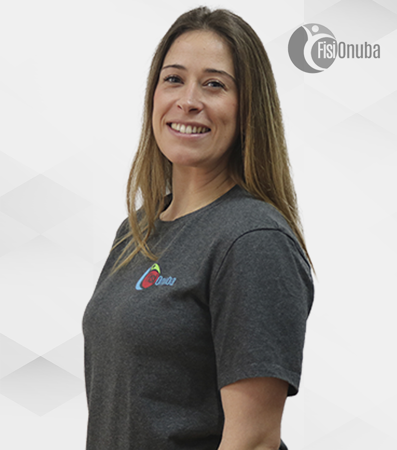 Cristina Moya Imagen